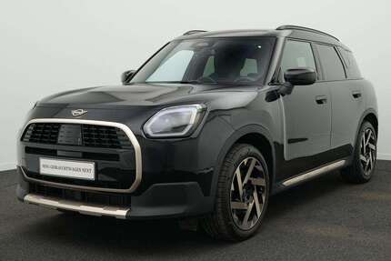 Mini Countryman C 18.685 km 34.754 &euro; München 80788