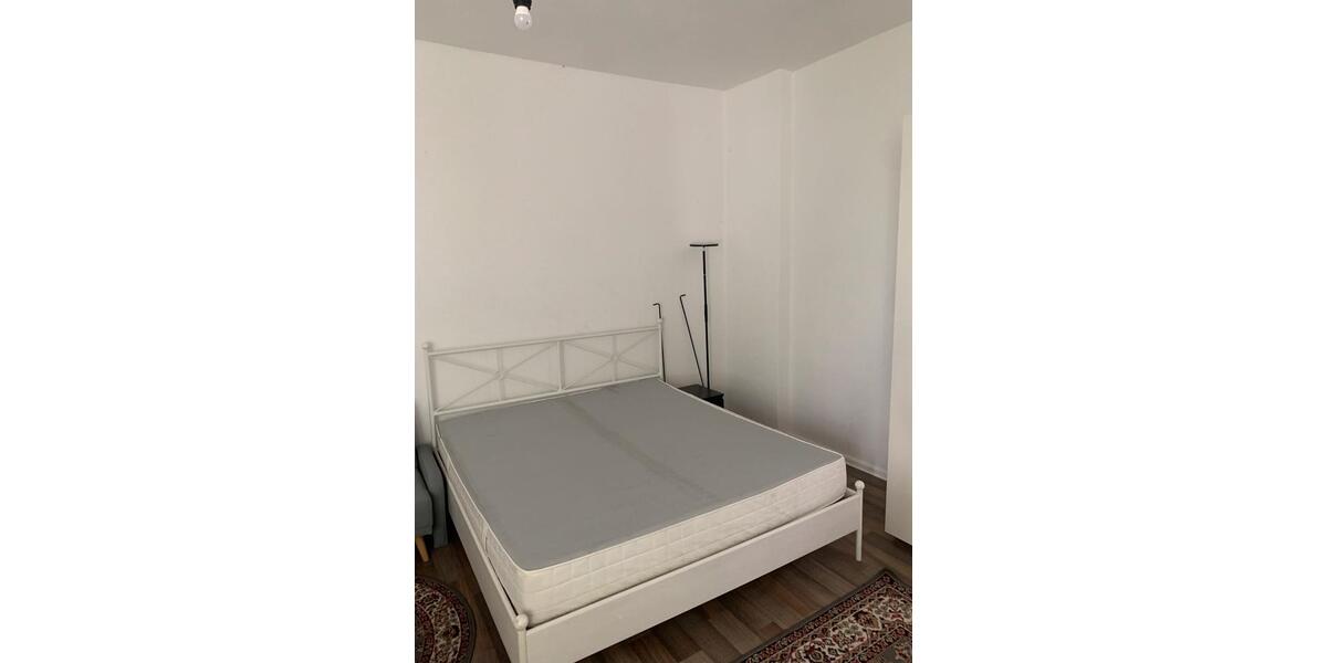 Wohnen auf Zeit Berlin Mitte - 1 Zimmer, 40 m&sup2;, 800&euro; | Angebot:26410089