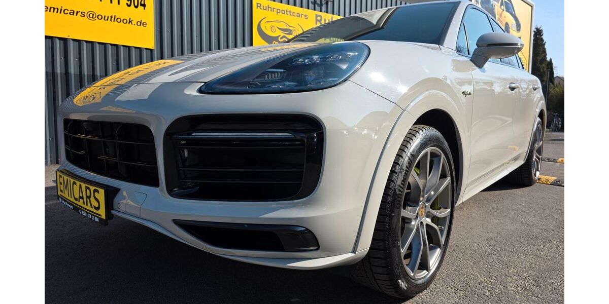 Porsche Cayenne 72.500 km 65.990 &euro; Dortmund 44359
