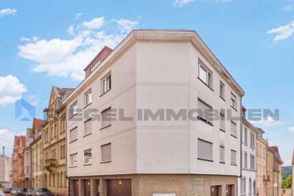 Wohnung zum Kaufen in Pforzheim 149.000 € 57 m² 2 zimmer