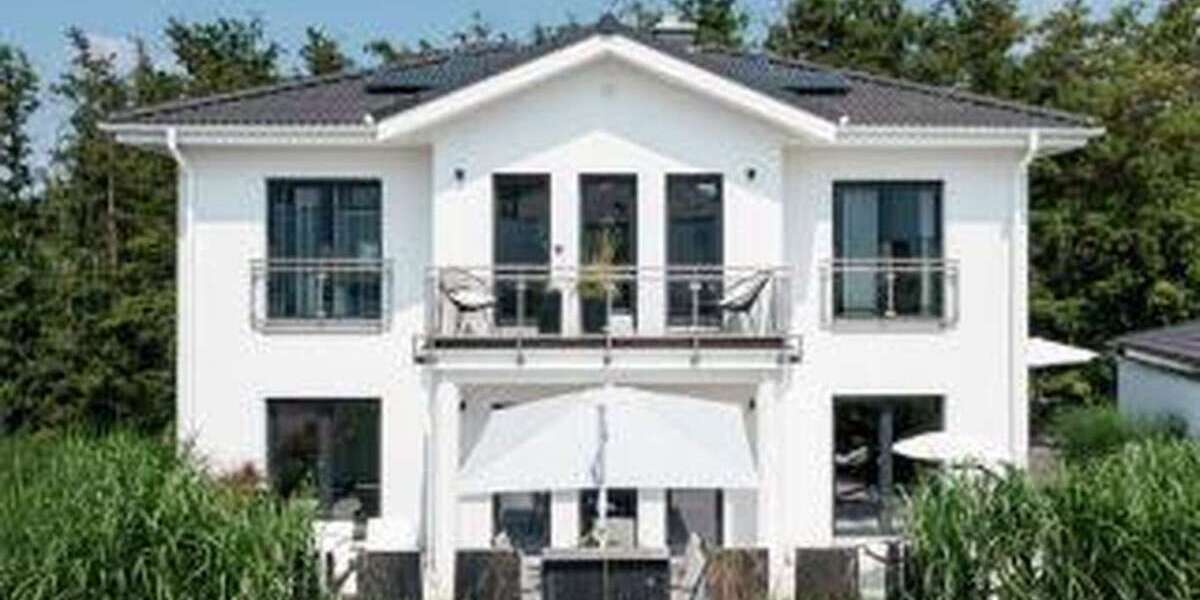 Haus zum Kaufen in Lich 850.000 € 215 m² 6 zimmer