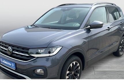 VW T-Cross 30.354 km 23.489 &euro; Torgau 04860