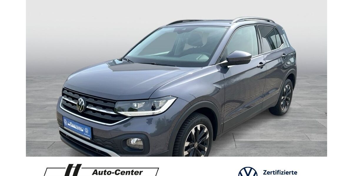 VW T-Cross 30.354 km 23.489 &euro; Torgau 04860