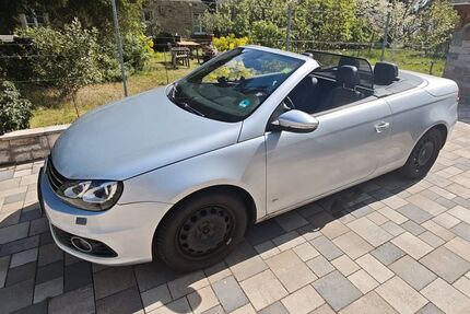 VW Eos 157.900 km 5.900 &euro; Neustadt 67435