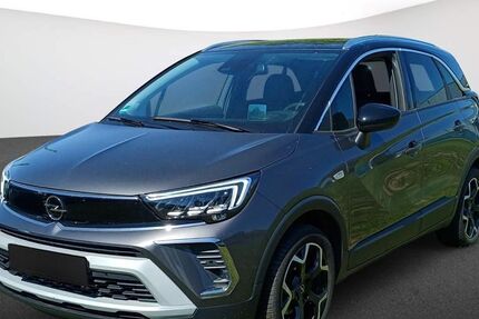 Opel Crossland (X) 37.054 km 18.590 &euro; Borken 46325