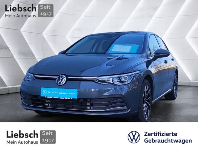 VW Golf 19.713 km 28.990 &euro; Lübben 15907
