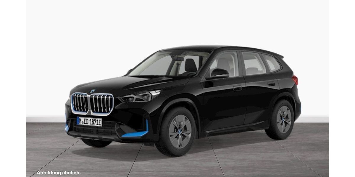 BMW iX1 52.237 km 36.406 &euro; Leipzig 04103