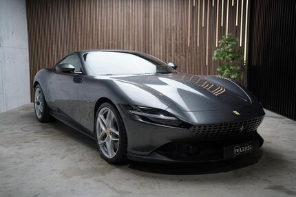 Ferrari Roma 7.950 km 207.950 &euro; Königsbrunn 86343