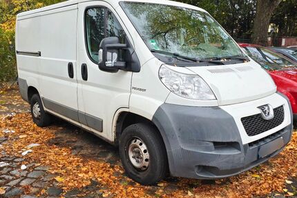 Peugeot Boxer 230.000 km 3.500 € Blankenfelde-Mahlow 15827