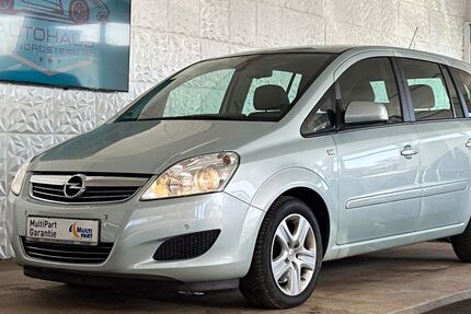 Opel Zafira 98.000 km 7.999 &euro; Stapelfeld 22145