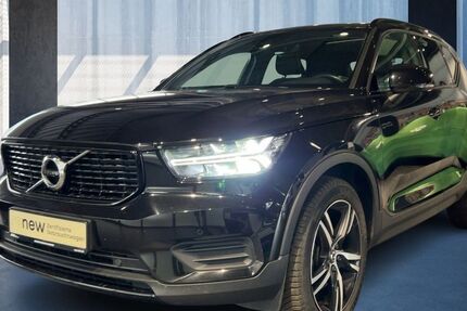 Volvo XC40 78.308 km 27.490 &euro; Hamburg 22763