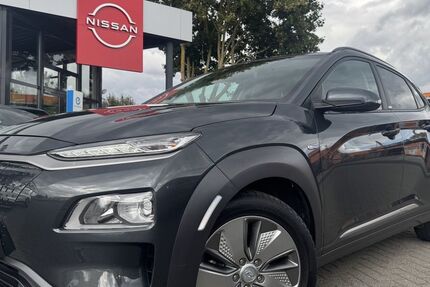 Hyundai KONA 58.197 km 16.990 &euro; Magdeburg 39120