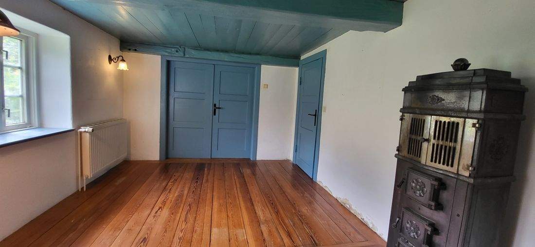 Einfamilienhaus Risum-Lindholm Lindholm - 6 Zimmer, 225 m&sup2;, 295.000&euro; | Angebot:25697269