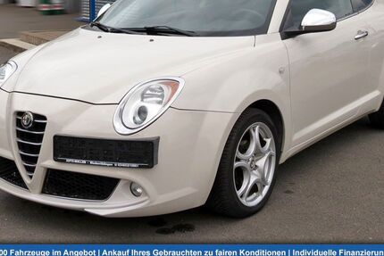 Alfa Romeo MiTo 46.255 km 6.990 &euro; Allstedt OT Niederröblingen 06542