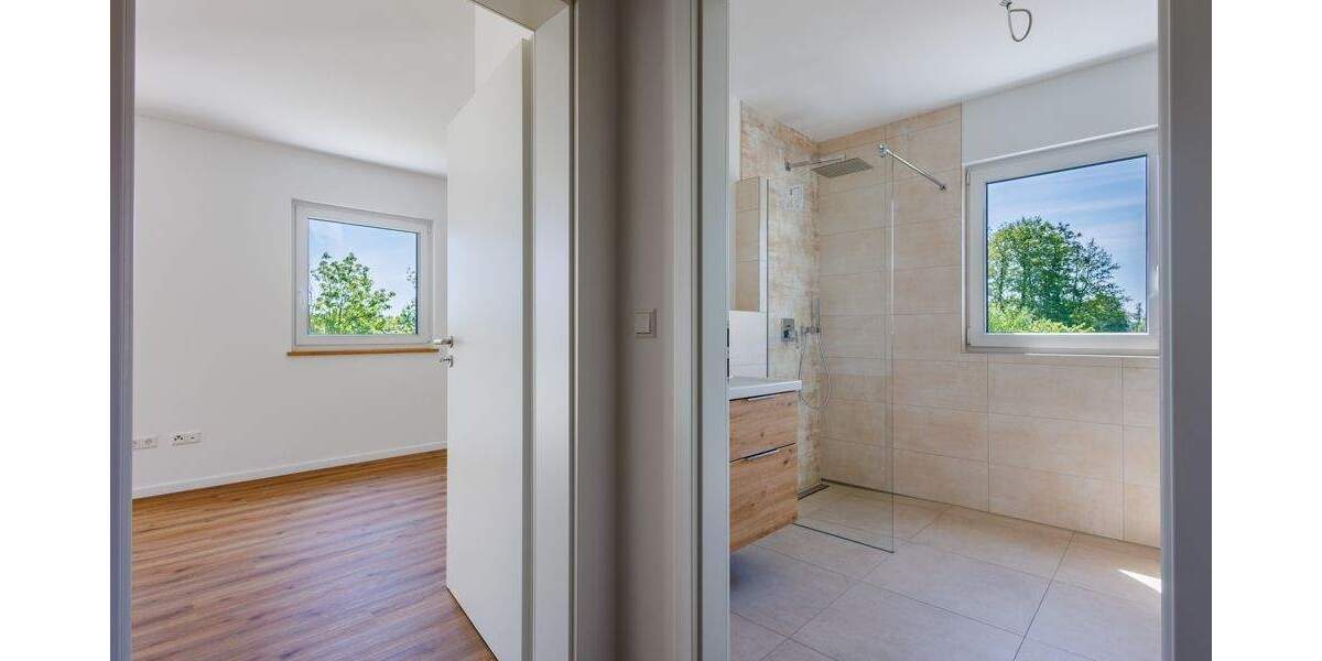 Reihenendhaus Langquaid - 5 Zimmer, 148 m&sup2;, 560.000&euro; | Angebot:24607415