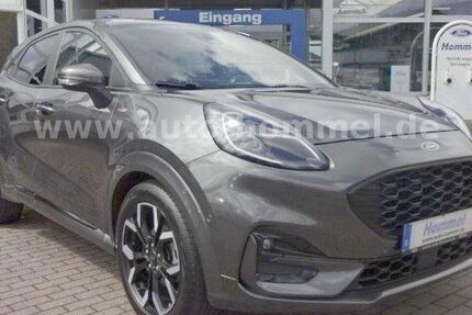 Ford Puma 16.200 km 18.990 &euro; Suhl 98529
