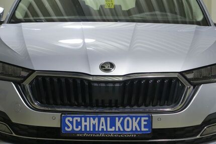 Skoda Octavia 75.600 km 20.950 &euro; Braunschweig 38112