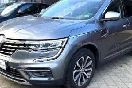 Renault Koleos 74.420 km 19.888 &euro; Prenzlau 17291