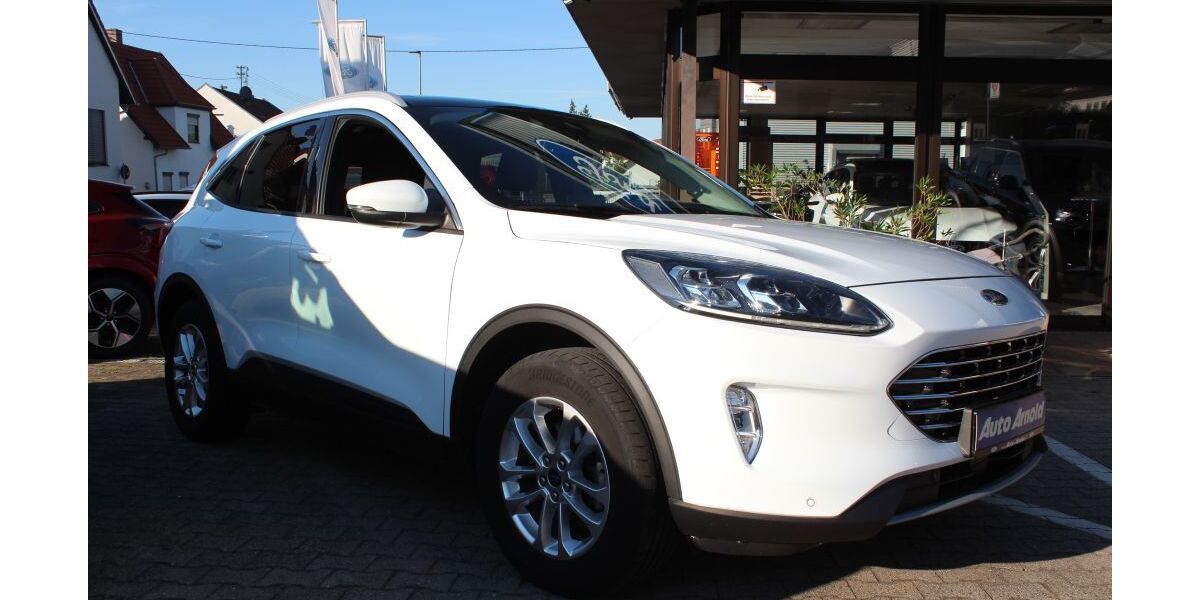 Ford Kuga 47.850 km 24.990 &euro; Filderstadt 70794