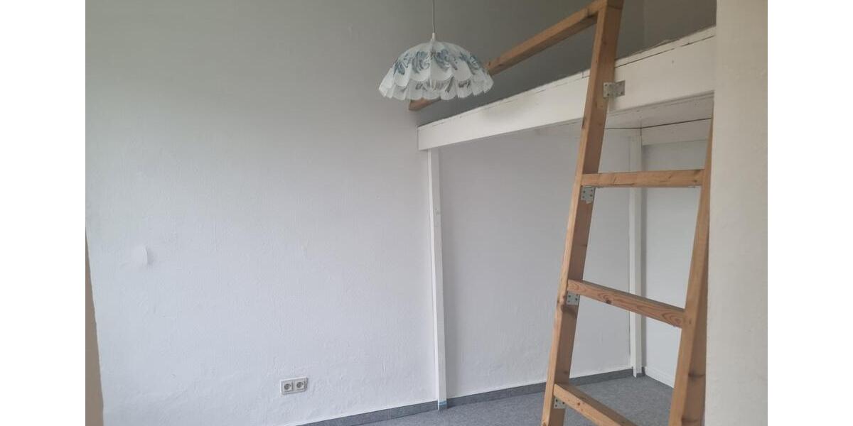 Erdgeschoßwohnung Flensburg Altstadt - 1 Zimmer, 19 m&sup2;, 375&euro; | Angebot:25539267