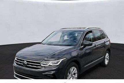 VW Tiguan 13.700 km 31.880 &euro; Aurich 26607