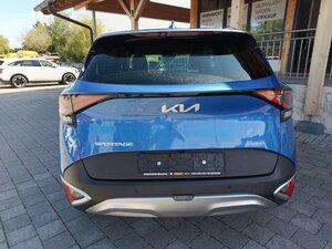 Kia SPORTAGE 1.6T 48V 2WD DCT VISION|KOMFORT 17.650 km 26.460 &euro; Höhenkirchen-Siegertsbrun 85635