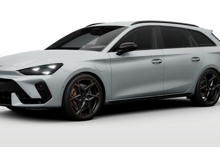 Cupra Leon 8.420 km 42.790 &euro; Erfurt 99099