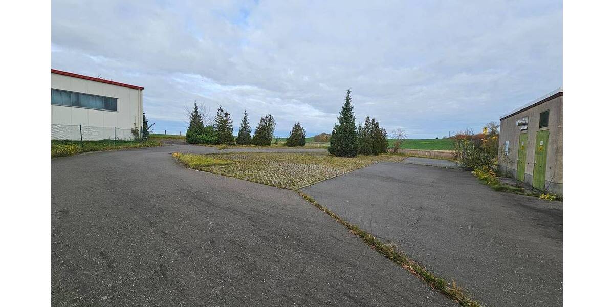Gewerbeobjekt Grimma Mutzschen - 1.900.000&euro; | Angebot:25958961