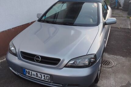 Opel Astra 166.684 km 2.200 € Neu-Ulm 89233