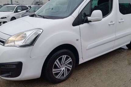 Citroen Berlingo 162.000 km 7.700 &euro; Diepoldshofen 88299