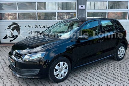 VW Polo 145.000 km 4.990 &euro; Lohne 49393