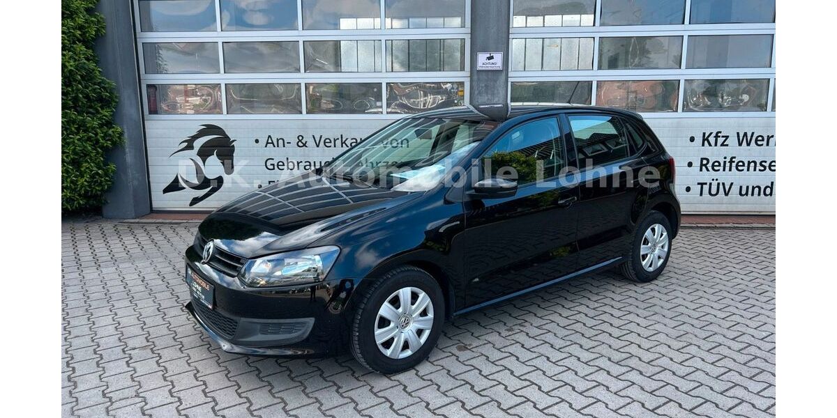 VW Polo 145.000 km 4.990 &euro; Lohne 49393
