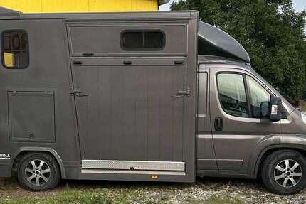Peugeot Boxer 25.000 km 44.000 &euro; Bad Wurzach, Stadt 88410