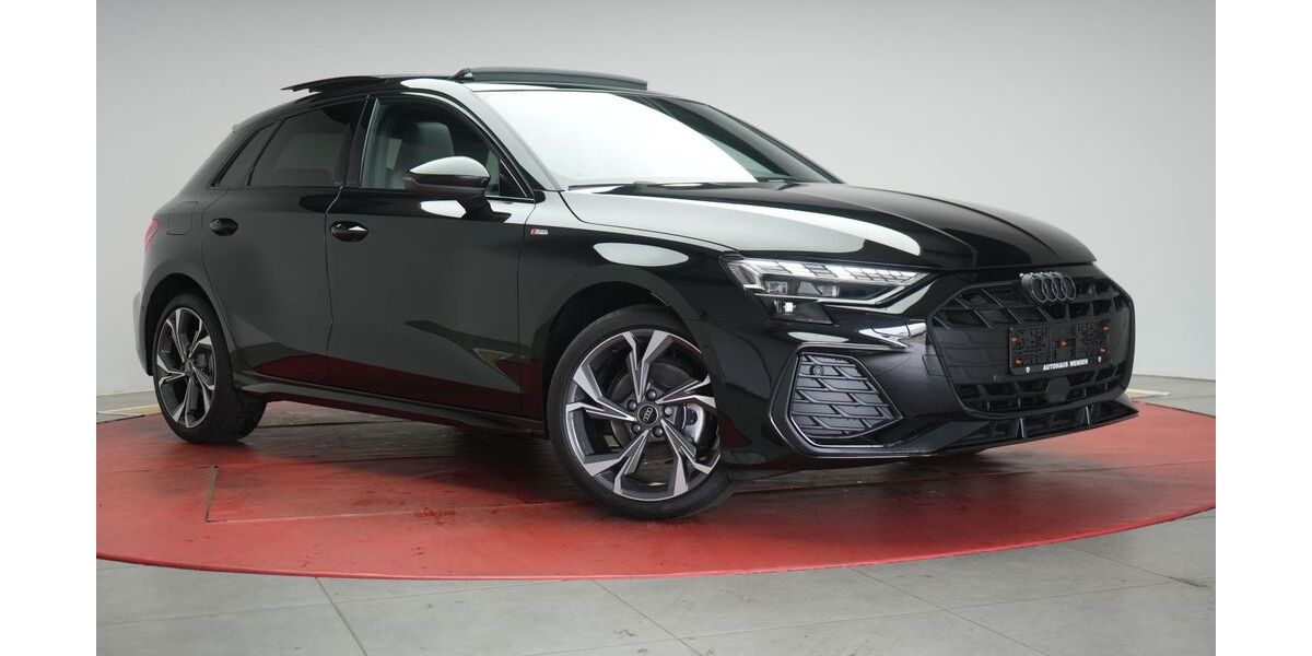 Audi A3 3.500 km 36.490 € Braunschweig 38110