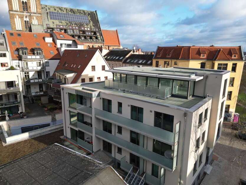Wohnung zum Kaufen in Rostock 849.000 € 137 m²