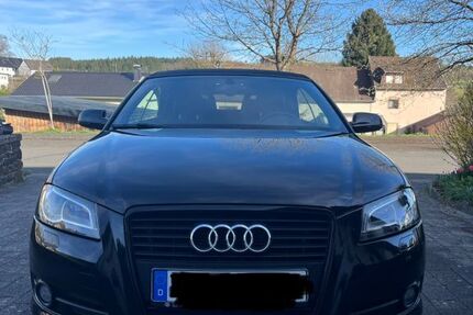 Audi A3 135.000 km 6.999 &euro; Deudesfeld 54570