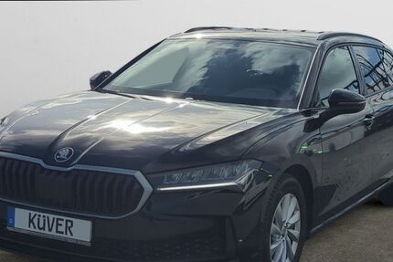 Skoda Superb 47.000 km 28.302 &euro; Hagen 27628