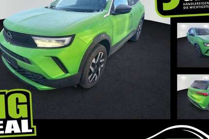 Opel Mokka 20.000 km 19.490 &euro; München 81673