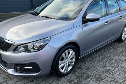 Peugeot 308 150.000 km 7.500 &euro; Jaderberg 26349