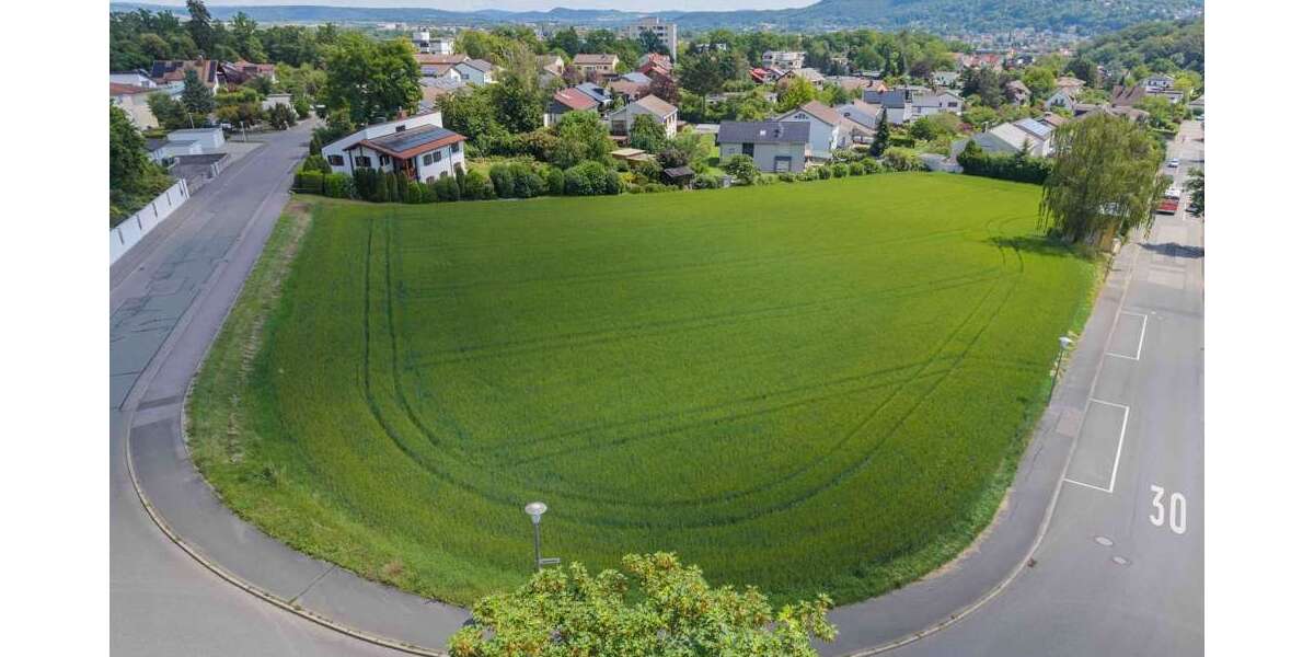 Grundstück Coburg - 1.250.000&euro; | Angebot:27029319