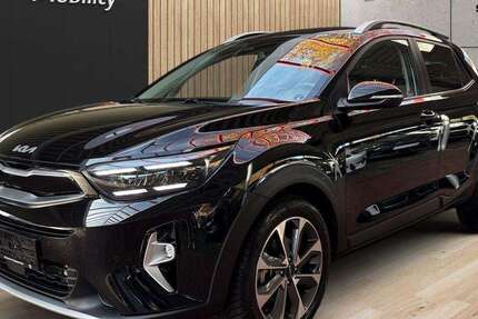 Kia Stonic 12.989 km 20.990 &euro; Quakenbrück 49610