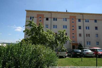 Wohnung Obermaßfeld-Grimmenthal Grimmenthal - 3 Zimmer, 61 m&sup2;, 306&euro; | Angebot:25267569