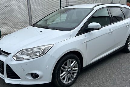 Ford Focus 198.000 km 1.950 &euro; Michelstadt 64720
