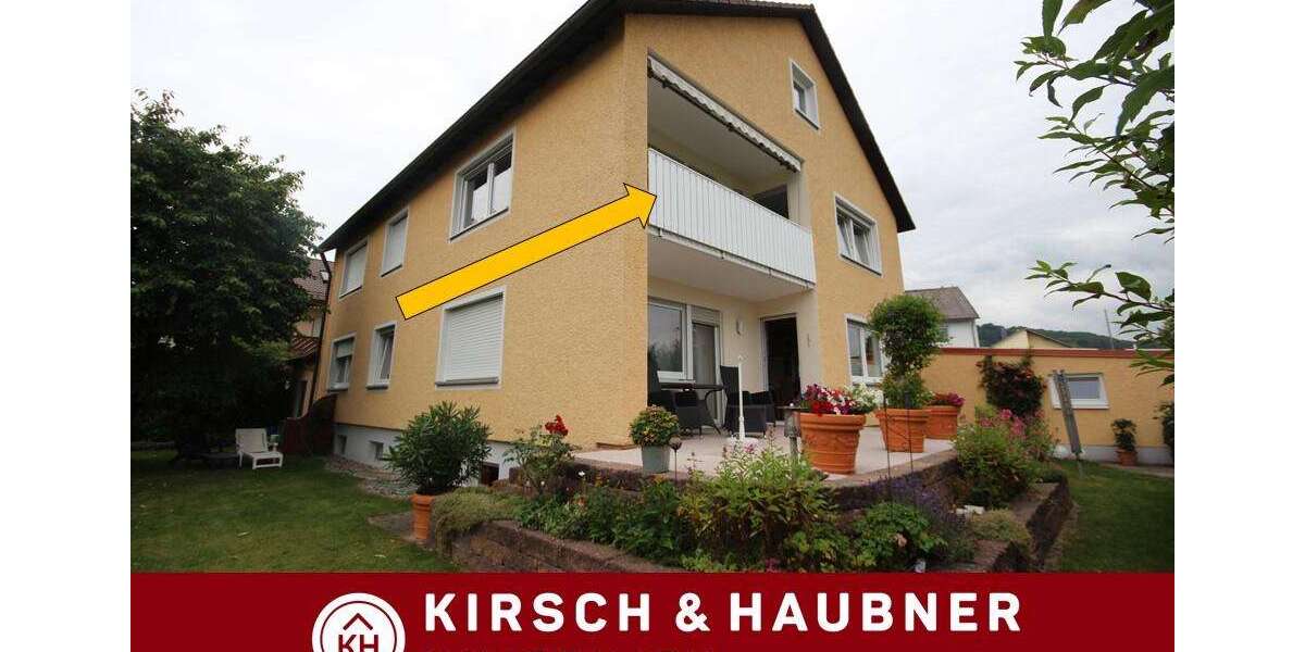 Etagenwohnung Neumarkt Altenhof - 1 Zimmer, 60 m&sup2;, 450&euro; | Angebot:26845827