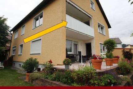 Wohnung Neumarkt Altenhof - 1 Zimmer, 60 m&sup2;, 450&euro; | Angebot:26845827