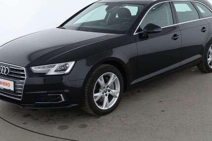 Audi A4 107.713 km 18.330 &euro; Dresden 01187