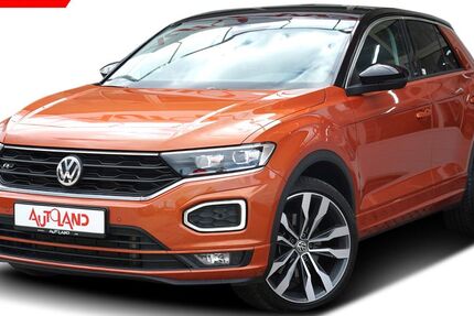 VW T-Roc 96.208 km 23.990 &euro; Eisleben 06295