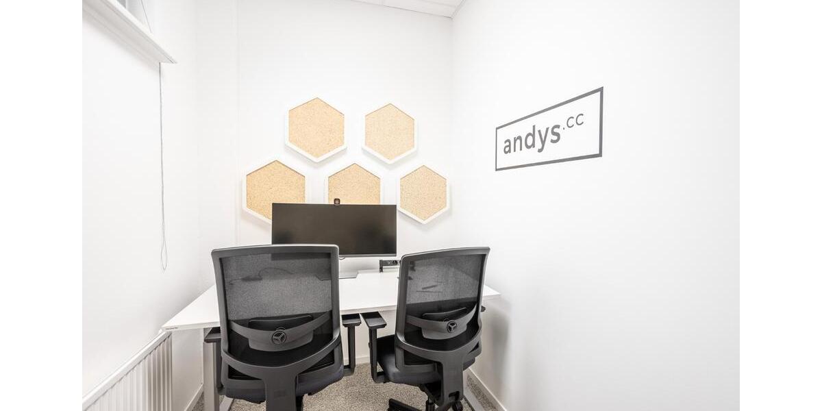 Gewerbeobjekt Wolfenbüttel - 560&euro; | Angebot:25513124