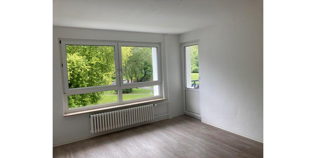 Etagenwohnung Bochum Bochum-Südwest - 3 Zimmer, 62 m&sup2;, 616&euro; | Angebot:26657426