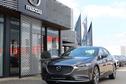 Mazda 6 2.511 km 32.490 &euro; Geldern 47608